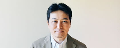 合歓の郷リゾートヴィレッジ　支配人　鈴木修